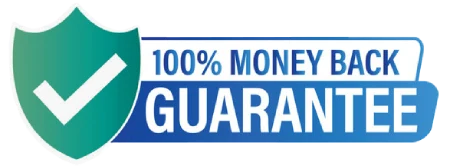 money back guarantee